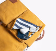 Mustard Field Backpack