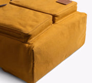 Mustard Field Backpack