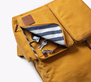 Mustard Field Backpack