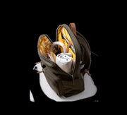 Clove Field Backpack