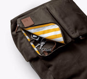 Clove Field Backpack