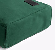 Forest Green Pedal Daypack