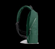 Forest Green Pedal Daypack