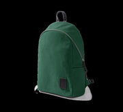 Forest Green Pedal Daypack