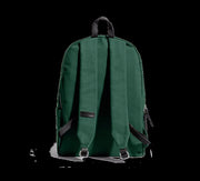 Forest Green Pedal Daypack