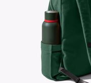 Forest Green Pedal Daypack
