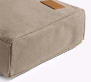 Beige Pedal Daypack