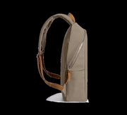 Beige Pedal Daypack