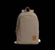 Beige Pedal Daypack