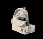 Ivory Pedal Daypack