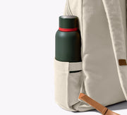 Ivory Pedal Daypack