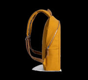 Mustard Pedal Daypack
