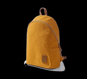 Mustard Pedal Daypack