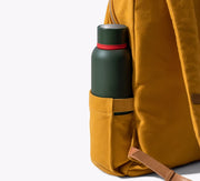Mustard Pedal Daypack