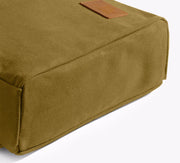 Olive Pedal Daypack