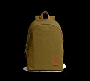 Olive Pedal Daypack