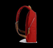 Red Pedal Daypack
