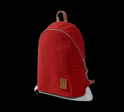 Red Pedal Daypack