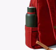 Red Pedal Daypack