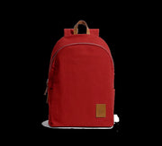 Red Pedal Daypack
