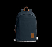 Navy Pedal Daypack