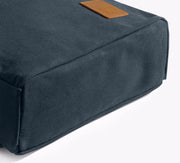 Navy Pedal Daypack