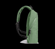 Mint Green Pedal Daypack