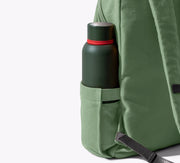 Mint Green Pedal Daypack