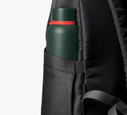Space Black Lunar Daypack