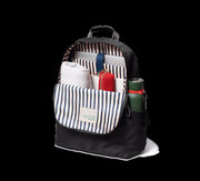 Space Black Lunar Daypack