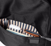 Space Black Lunar Daypack