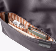 Charcoal Lunar Daypack