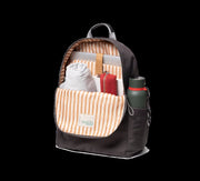 Charcoal Lunar Daypack
