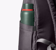 Charcoal Lunar Daypack