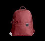 Red Clay Lunar Daypack