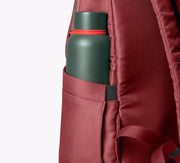 Red Clay Lunar Daypack