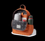 Monkey Shoulder x DO Lunar Daypack