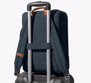 Navy 9 to 9 Backpack