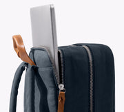 Navy 9 to 9 Backpack