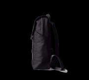 Space Black Taiga Backpack