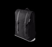 Space Black Taiga Backpack