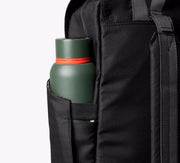 Space Black Taiga Backpack