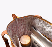 Mustard Pilot Backpack