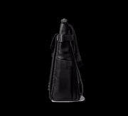 Space Black Pole Convertible Totepack