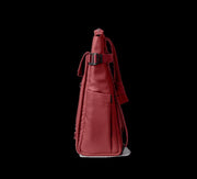 Red Clay Pole Convertible Totepack