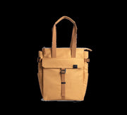 Amber Pole Convertible Totepack
