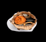 Amber Pole Convertible Totepack