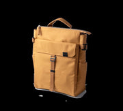 Amber Pole Convertible Totepack