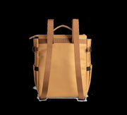 Amber Pole Convertible Totepack