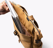 Amber Pole Convertible Totepack